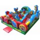 Animal Kingdom Junior Bounce House Animal Kingdom Junior Bounce House