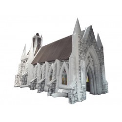Iglesia Hinchable Iglesia Hinchable
