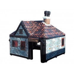 Pequeño Pub Hinchable Pequeño Pub Hinchable
