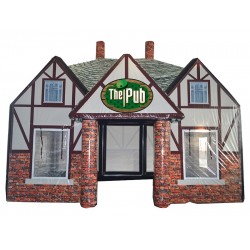 Pub Inflable I2k Pub Inflable I2k