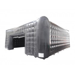 Edificio Cube Air Edificio Cube Air