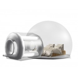 Tienda Inflable De Burbujas Tienda Inflable De Burbujas