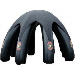 Tienda De Araña Inflable De 6 Piernas Tienda De Araña Inflable De 6 Piernas