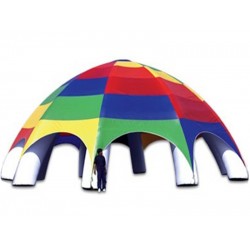 Super Domo Inflable Super Domo Inflable