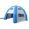 Tienda Campaña Hinchable