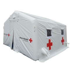 Carpa Médica Hinchable Carpa Médica Hinchable
