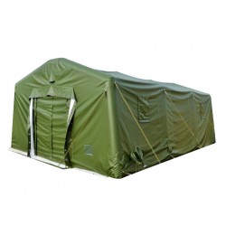 Tienda Inflable Militar Tienda Inflable Militar