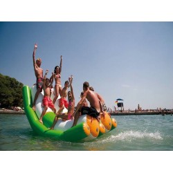 Agua Totter Max Agua Totter Max