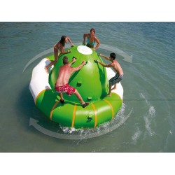 Revolución Inflable Del Agua Flotante Revolución Inflable Del Agua Flotante