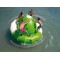 Revolución Inflable Del Agua Flotante
