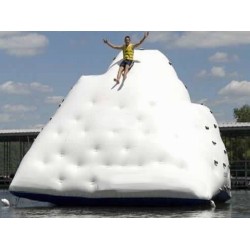 Iceberg Inflable Iceberg Inflable