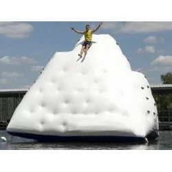 Iceberg Inflable