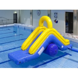 Tobogan Aqua Run Tobogan Aqua Run