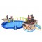 Pirateship Battle Waterpark