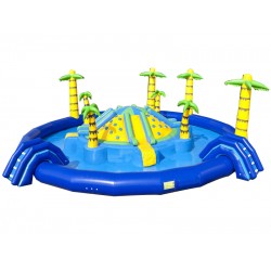 Parque Acuatico Jungle Adventure Island Parque Acuatico Jungle Adventure Island