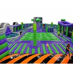 Parque De Brincolines