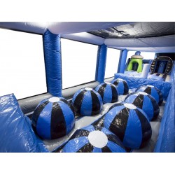 Mundo Inflable De Interior Mundo Inflable De Interior