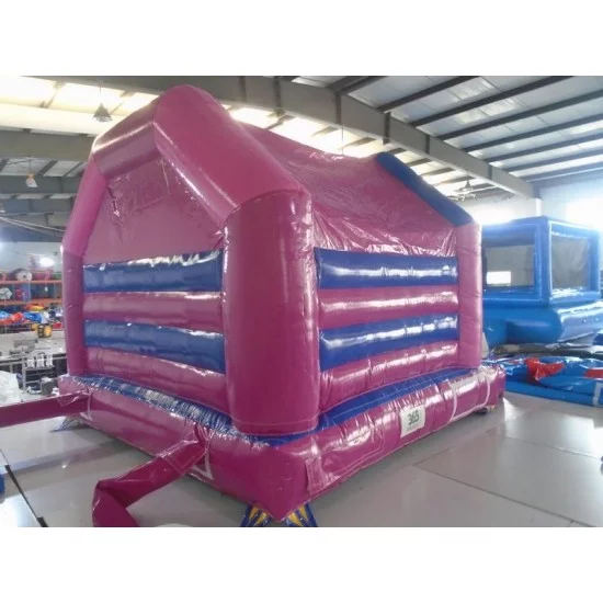 Castillo Inflable De Princesas Disney Castillo Inflable De Princesas Disney