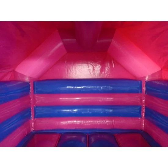 Castillo Inflable De Princesas Disney Castillo Inflable De Princesas Disney