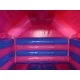Castillo Inflable De Princesas Disney Castillo Inflable De Princesas Disney