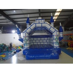 Castillo Hinchable Inflable Castillo Hinchable Inflable