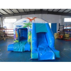 Castillo Inflable Castillo Inflable
