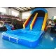 Tobogan Hinchable Piscina Tobogan Hinchable Piscina