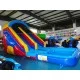 Tobogan Hinchable Piscina Tobogan Hinchable Piscina