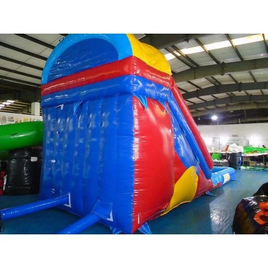 Tobogan Hinchable Piscina Tobogan Hinchable Piscina