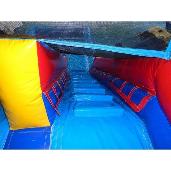 Tobogan Hinchable Piscina Tobogan Hinchable Piscina