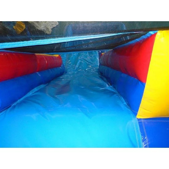 Tobogan Hinchable Piscina Tobogan Hinchable Piscina