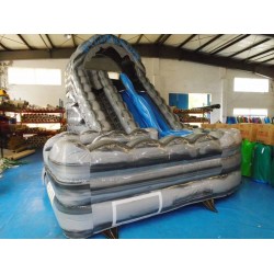 Tobogan Acuatico De Rápidos Rápidos Tobogan Acuatico De Rápidos Rápidos