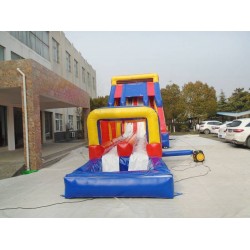 Tobogan De Agua Typhoon Tobogan De Agua Typhoon