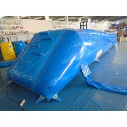 Tobogan Acuatico De Un Solo Carril Tobogan Acuatico De Un Solo Carril