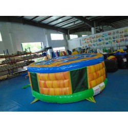 Human Whack A Mole Game