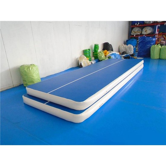 Air Tumble Track Air Tumble Track