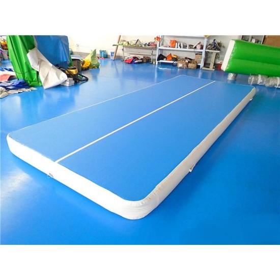 Air Tumble Track Air Tumble Track