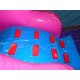 Inflable Princess Playground Toddler Inflable Princess Playground Toddler