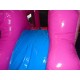 Inflable Princess Playground Toddler Inflable Princess Playground Toddler