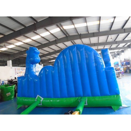 Animal Kingdom Junior Bounce House Animal Kingdom Junior Bounce House