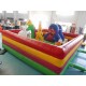 Animal Land Junior Bounce House Animal Land Junior Bounce House