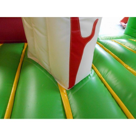 Animal Land Junior Bounce House Animal Land Junior Bounce House