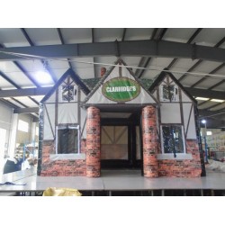 Pub Inflable I2k Pub Inflable I2k