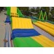 Curso De Asalto De Agua Inflable Curso De Asalto De Agua Inflable