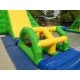 Curso De Asalto De Agua Inflable Curso De Asalto De Agua Inflable