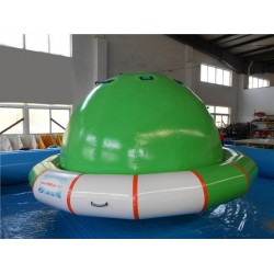 Revolución Inflable Del Agua Flotante Revolución Inflable Del Agua Flotante