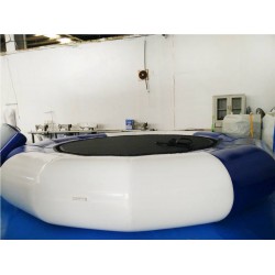 Trampolín Para Agua Trampolín Para Agua
