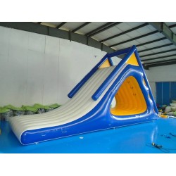 Tobogan Inflable Para Lago Tobogan Inflable Para Lago