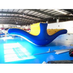 Revolución Inflable Del Agua Revolución Inflable Del Agua