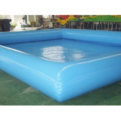 Gran Piscina Inflable Gran Piscina Inflable